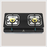 Bếp Gas Dương Electrolux ETG726GKR